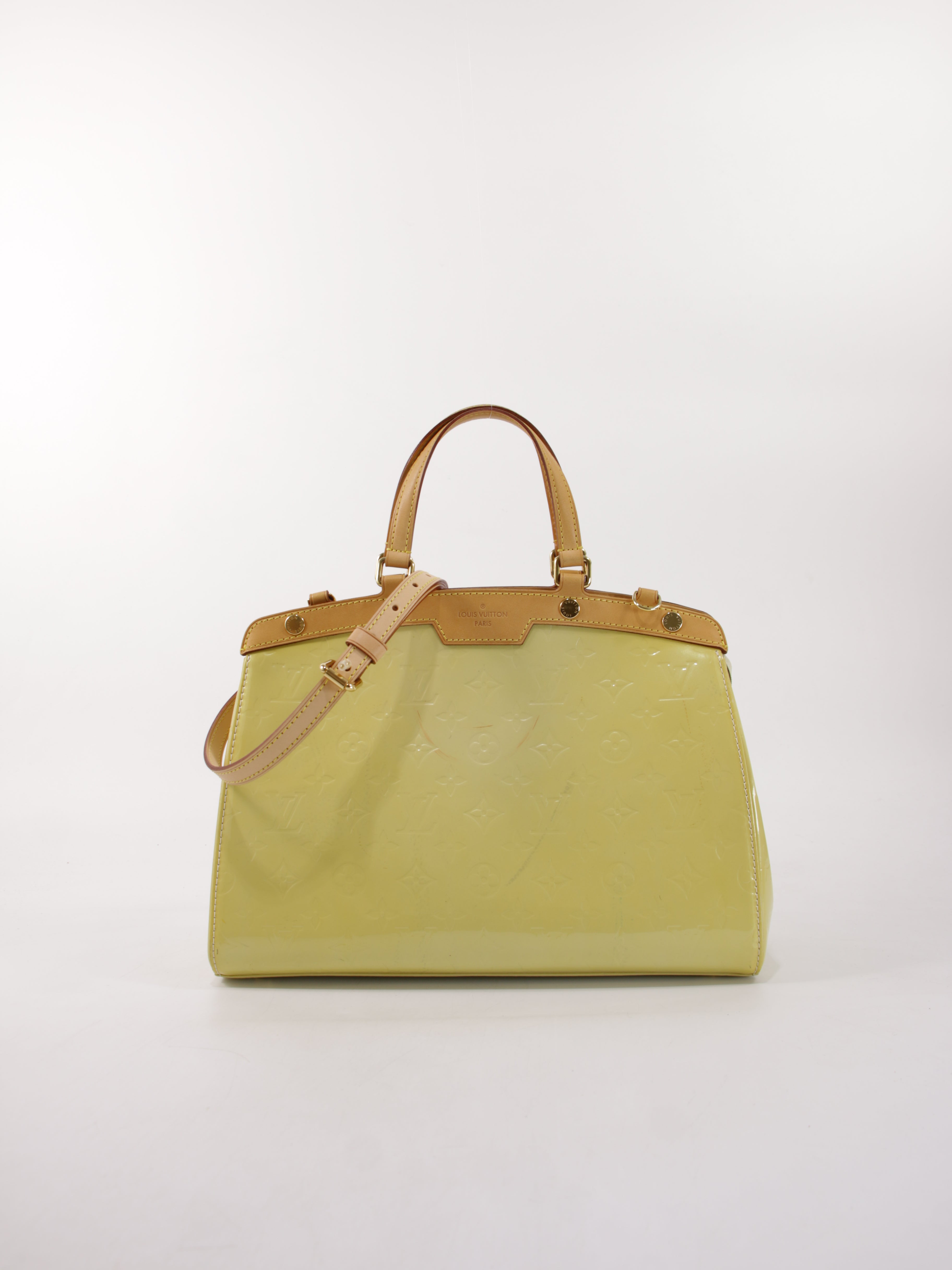 Louis Vuitton Brea MM