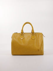 Louis Vuitton Speedy 25