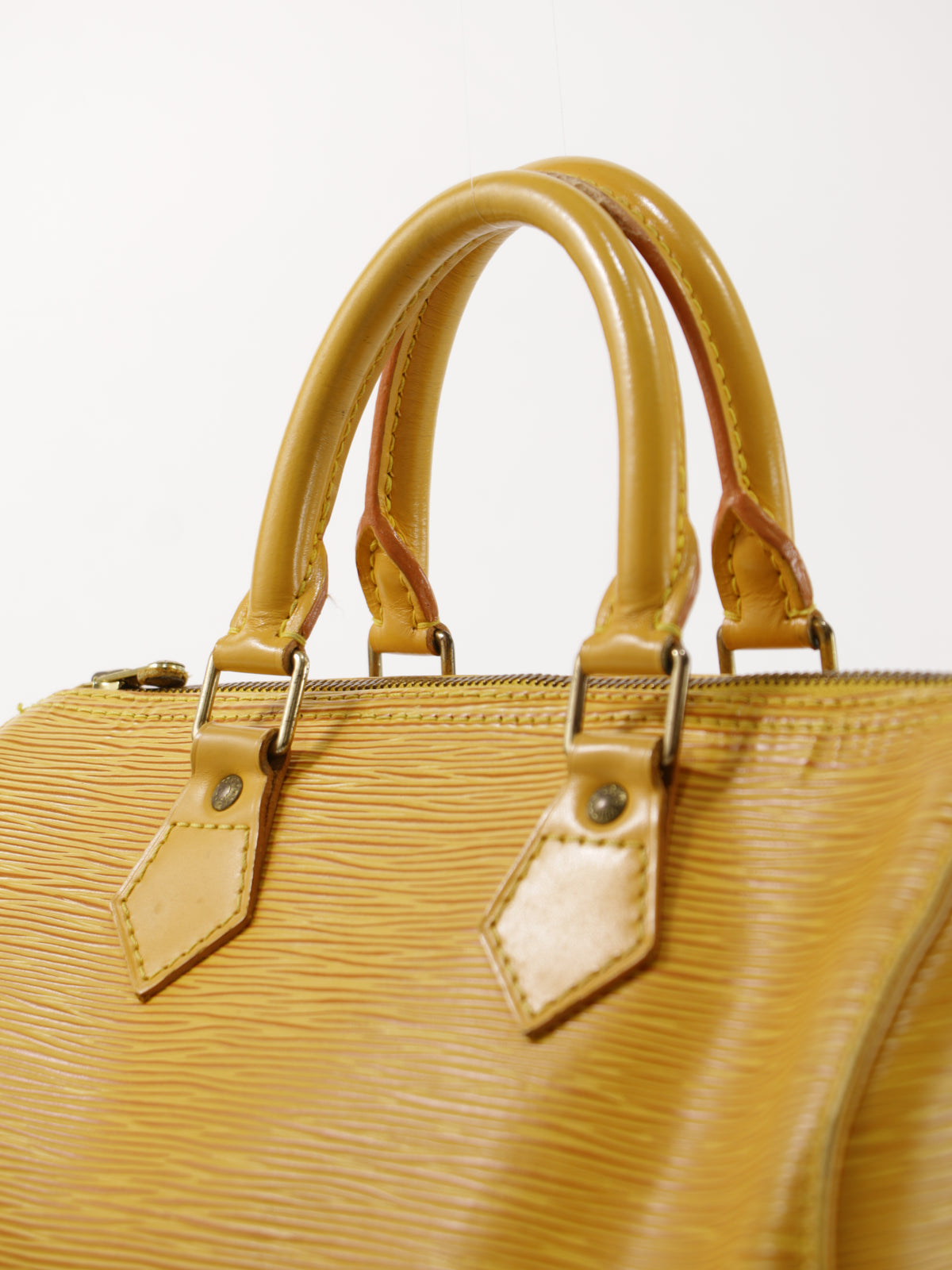 Louis Vuitton Speedy 25