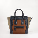 Small Luggage