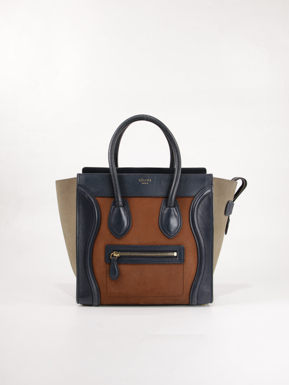 Small Luggage