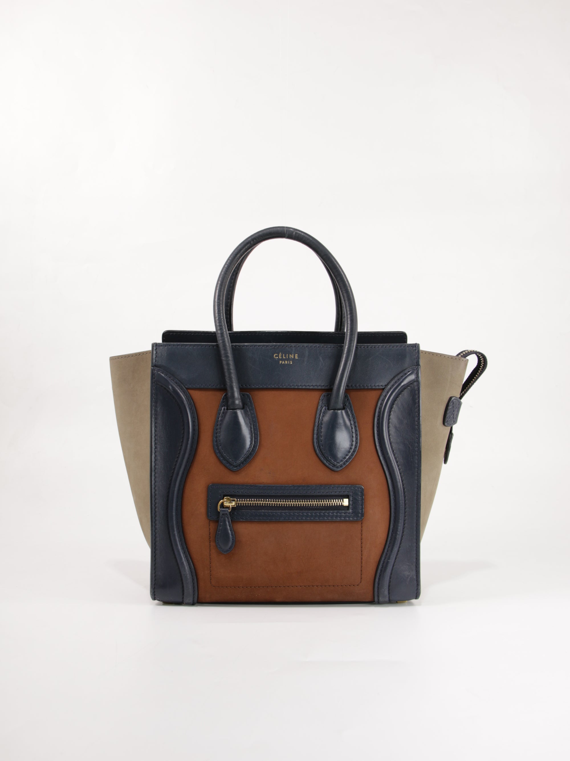 Small Luggage