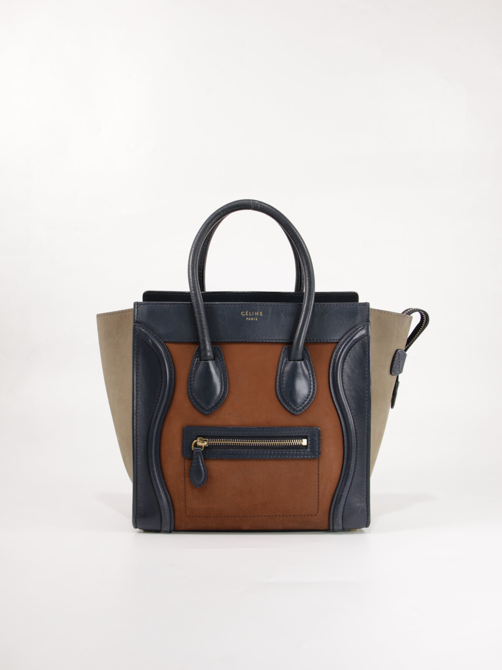 Small Luggage