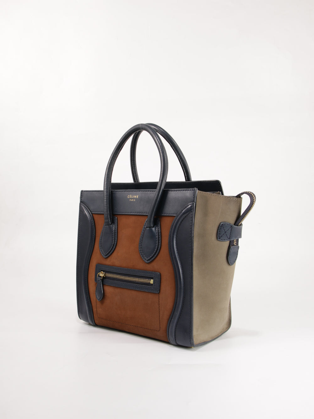 Small Luggage