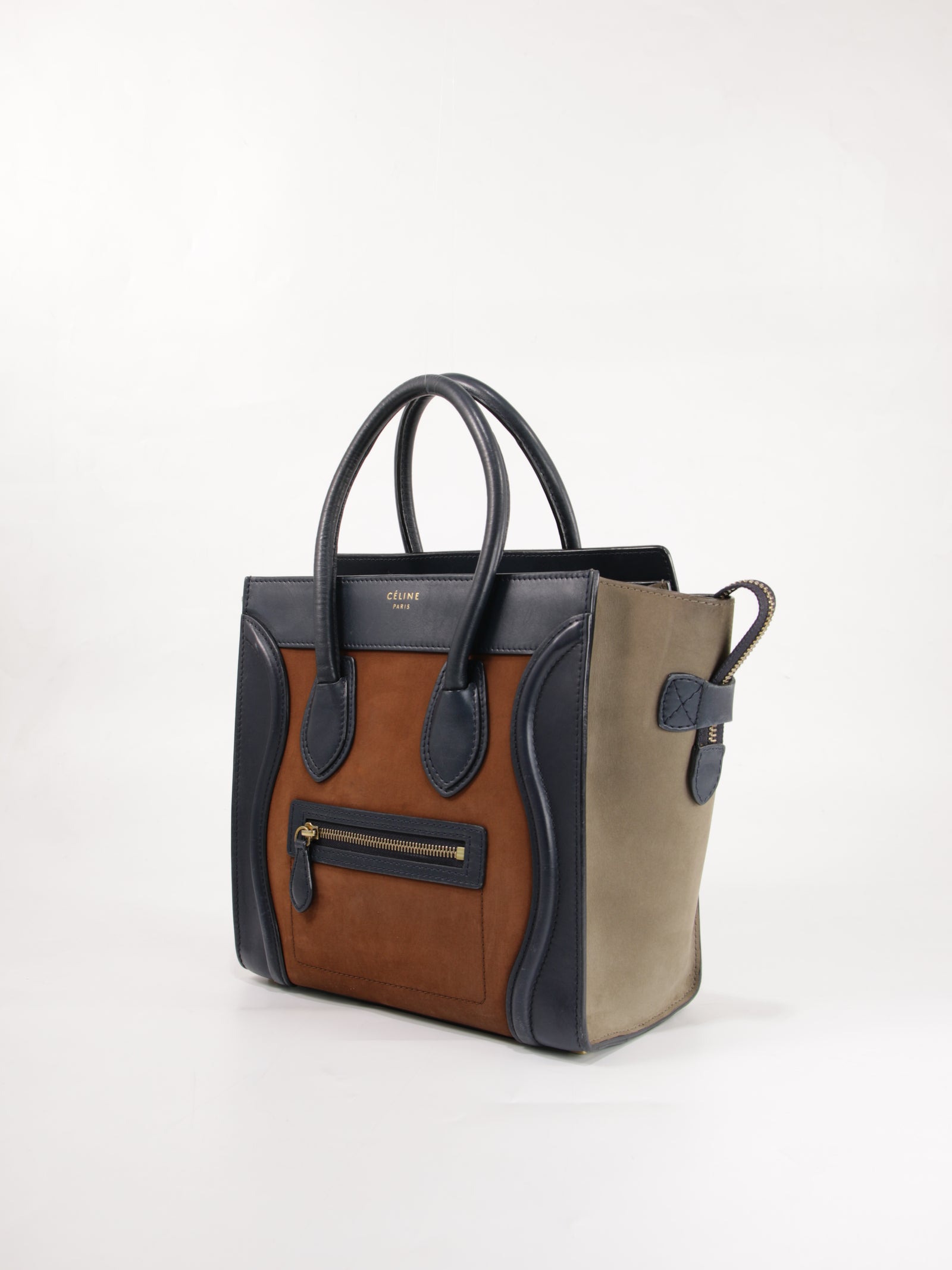 Small Luggage