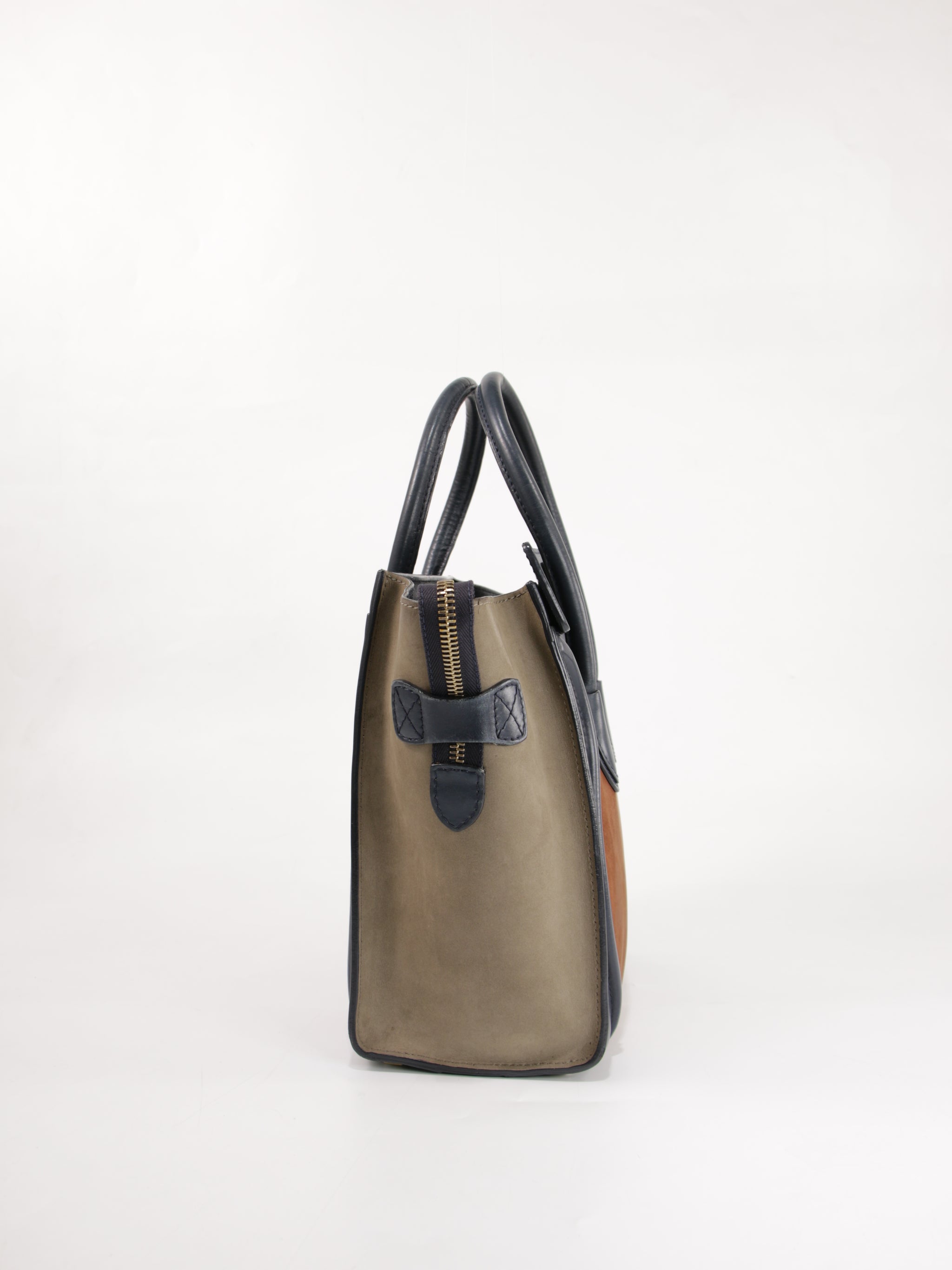 Small Luggage