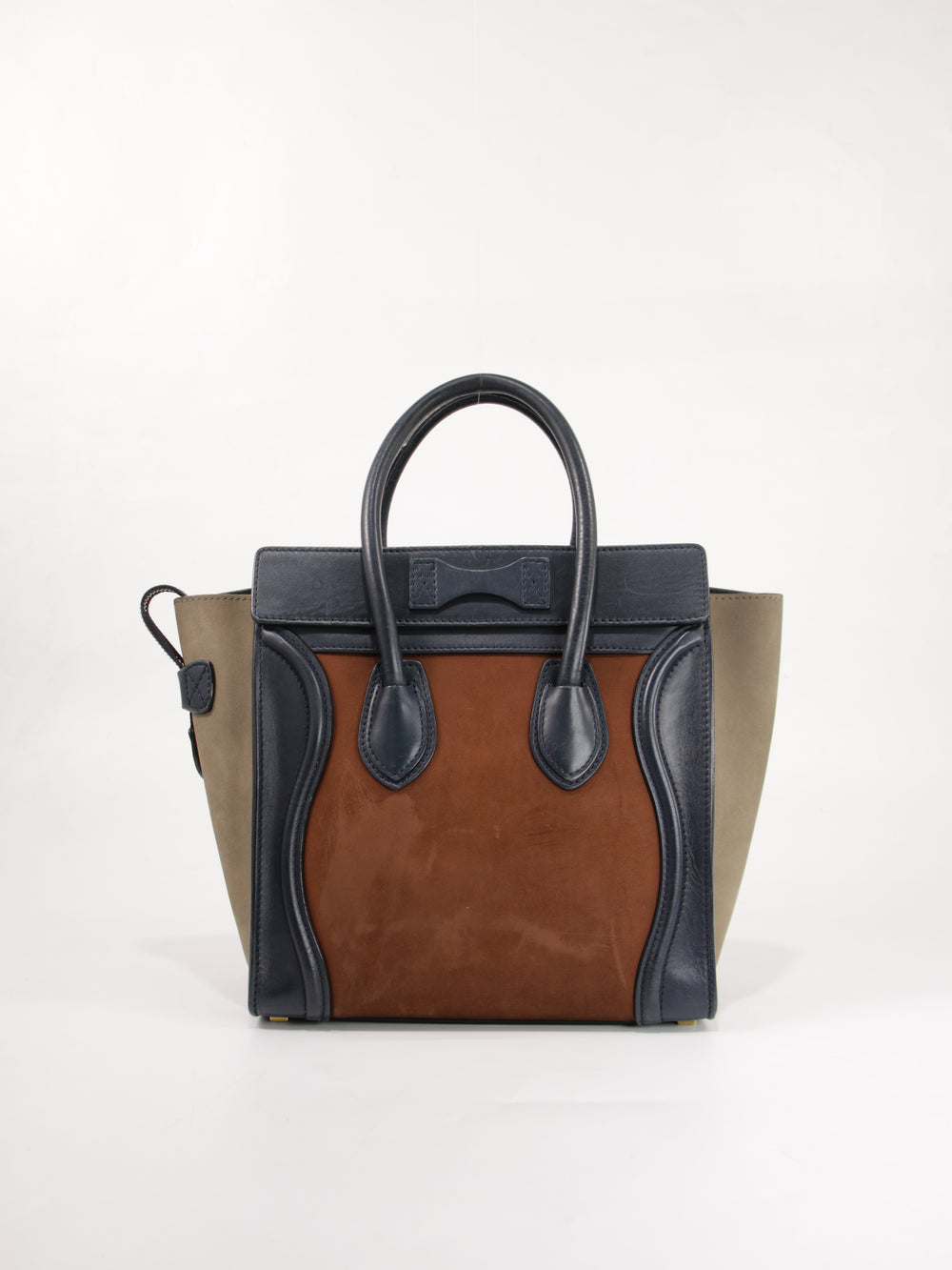 Small Luggage