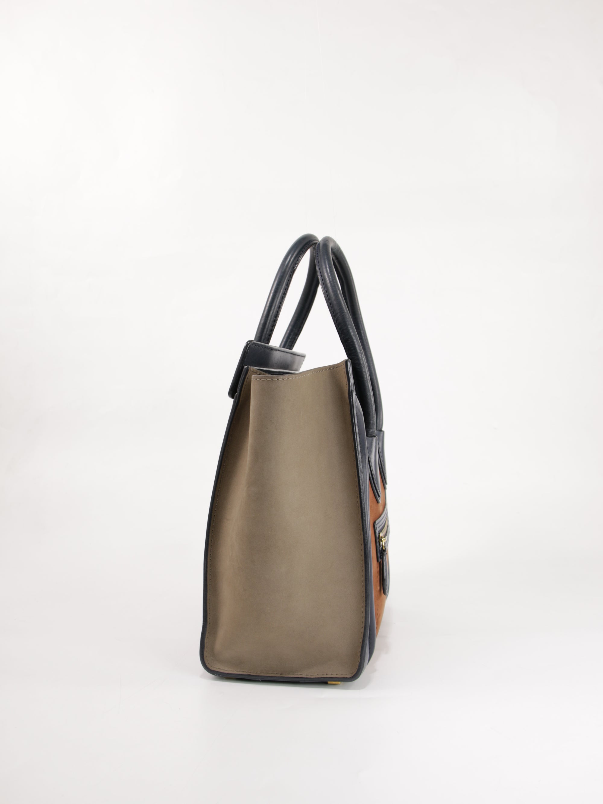 Small Luggage