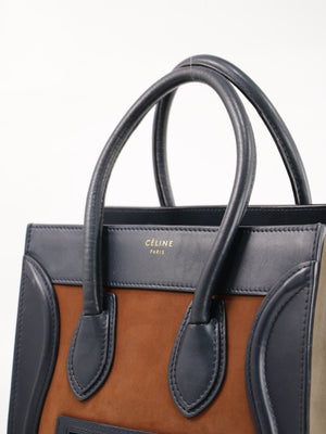 Small Luggage