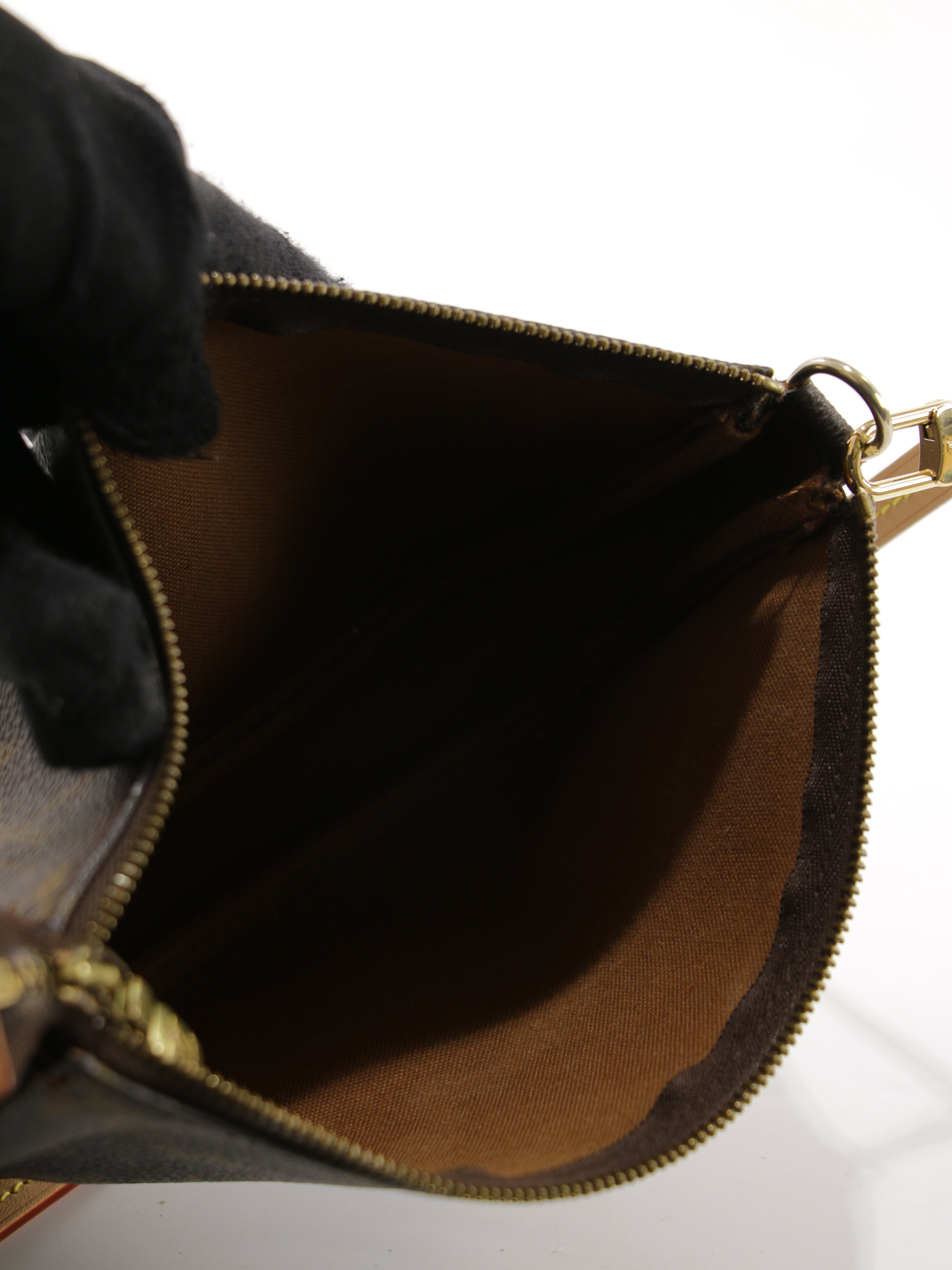 Accessories Pochette