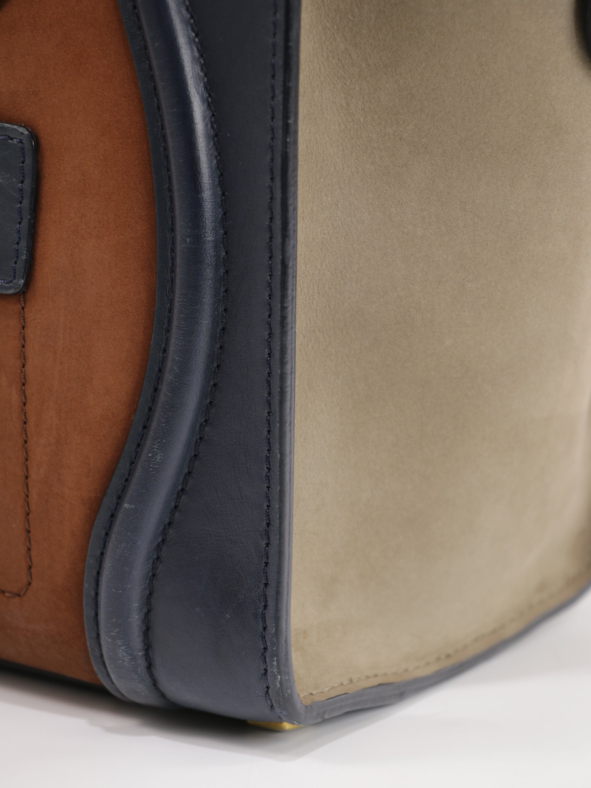 Small Luggage