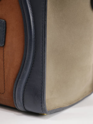 Small Luggage