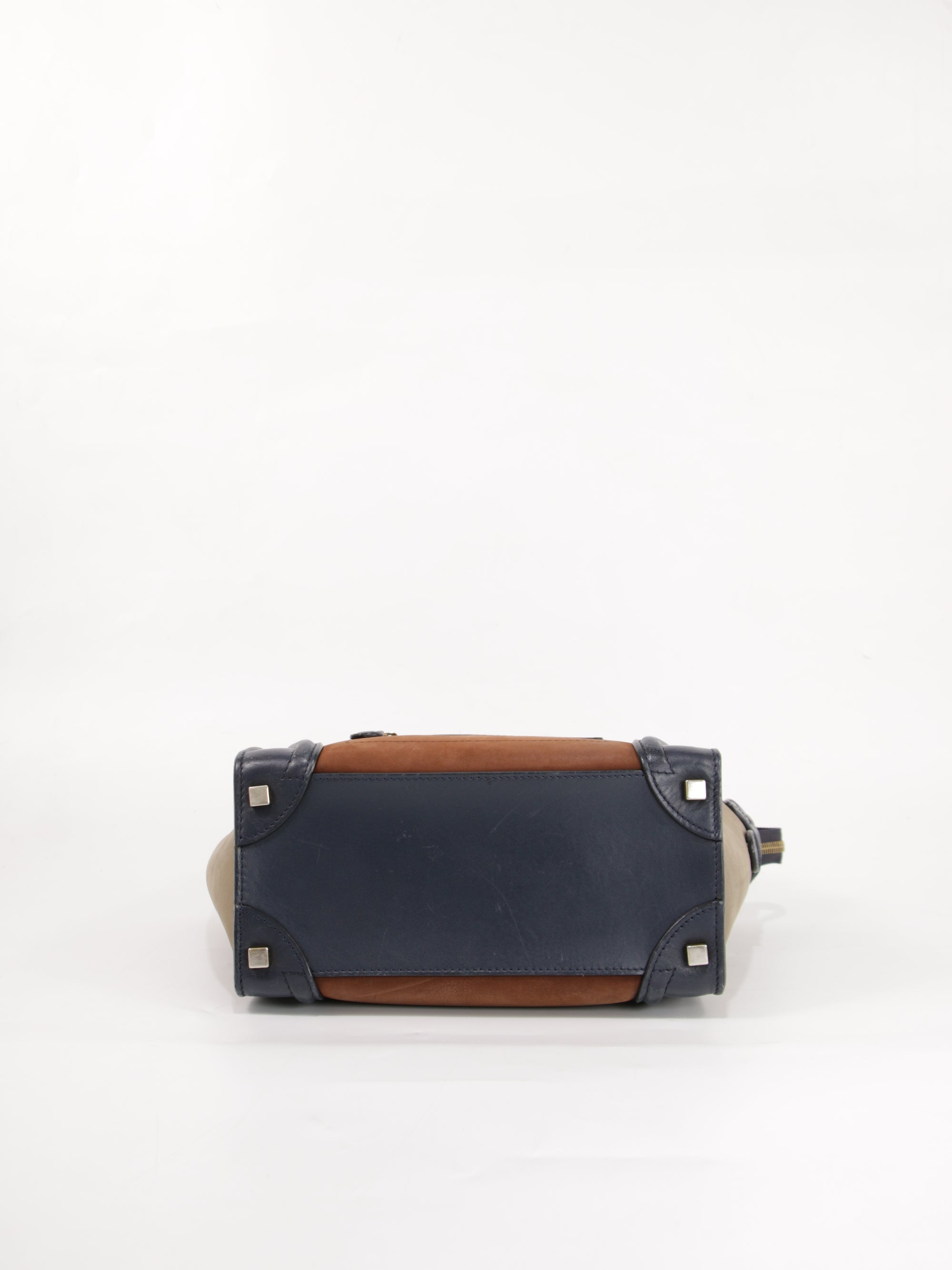 Small Luggage