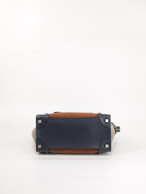 Small Luggage