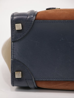 Small Luggage
