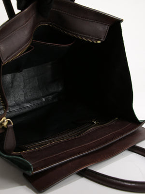 Medium luggage