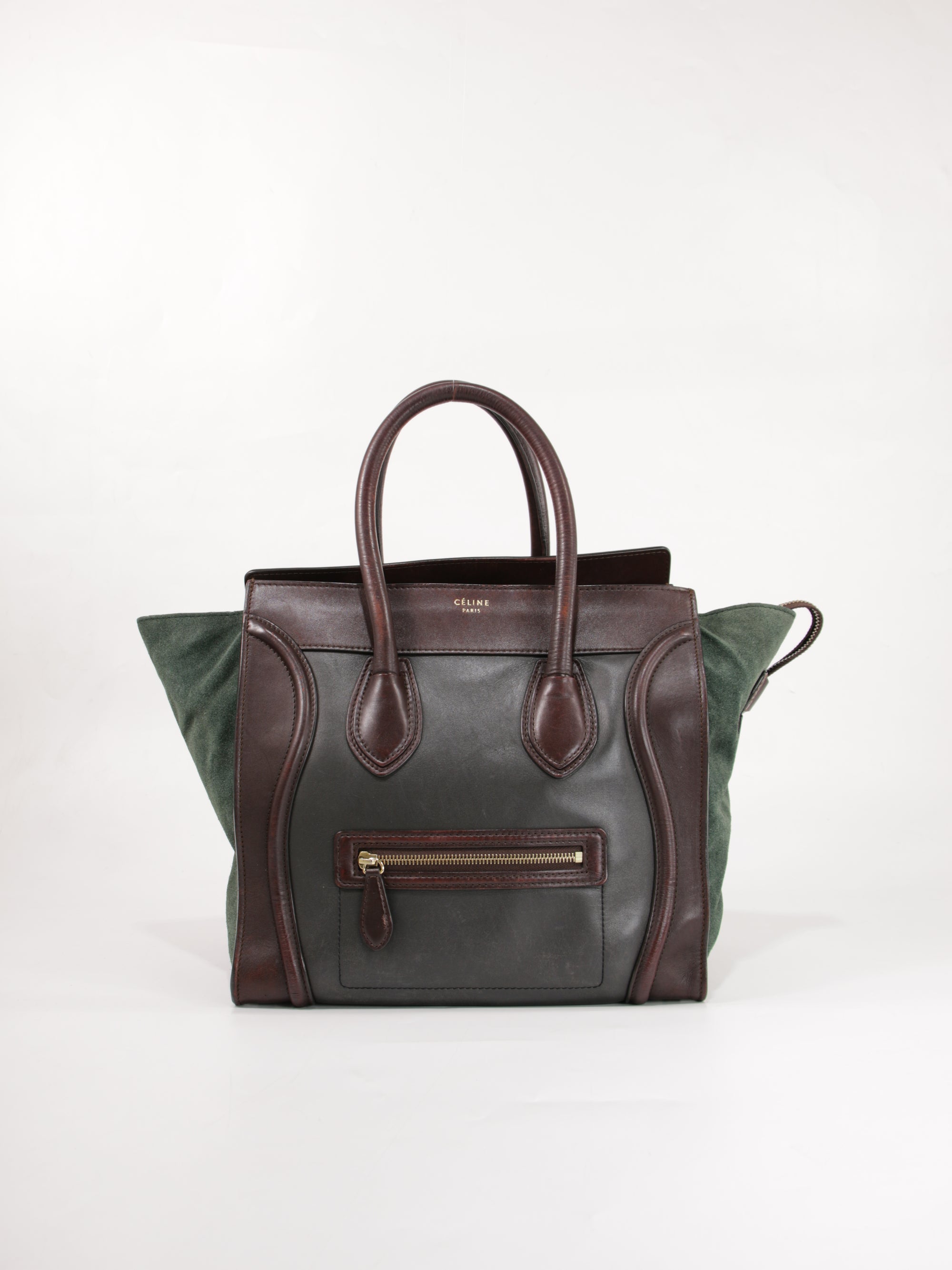 Medium luggage