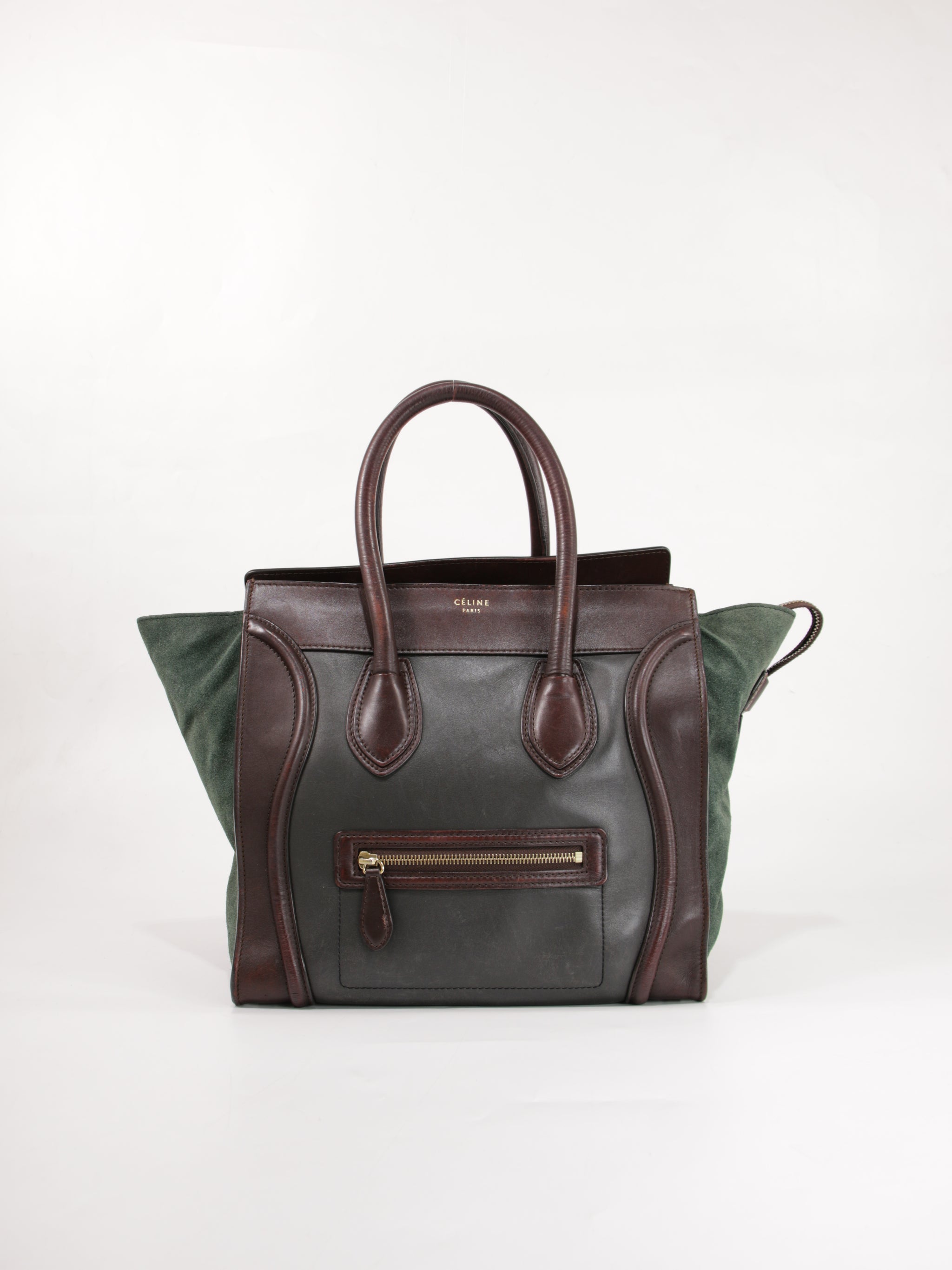 Medium luggage