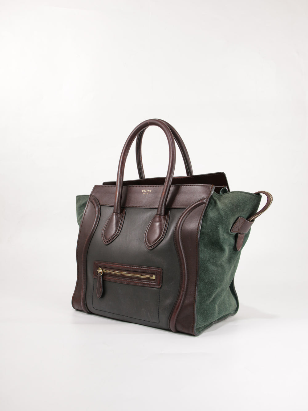 Medium luggage