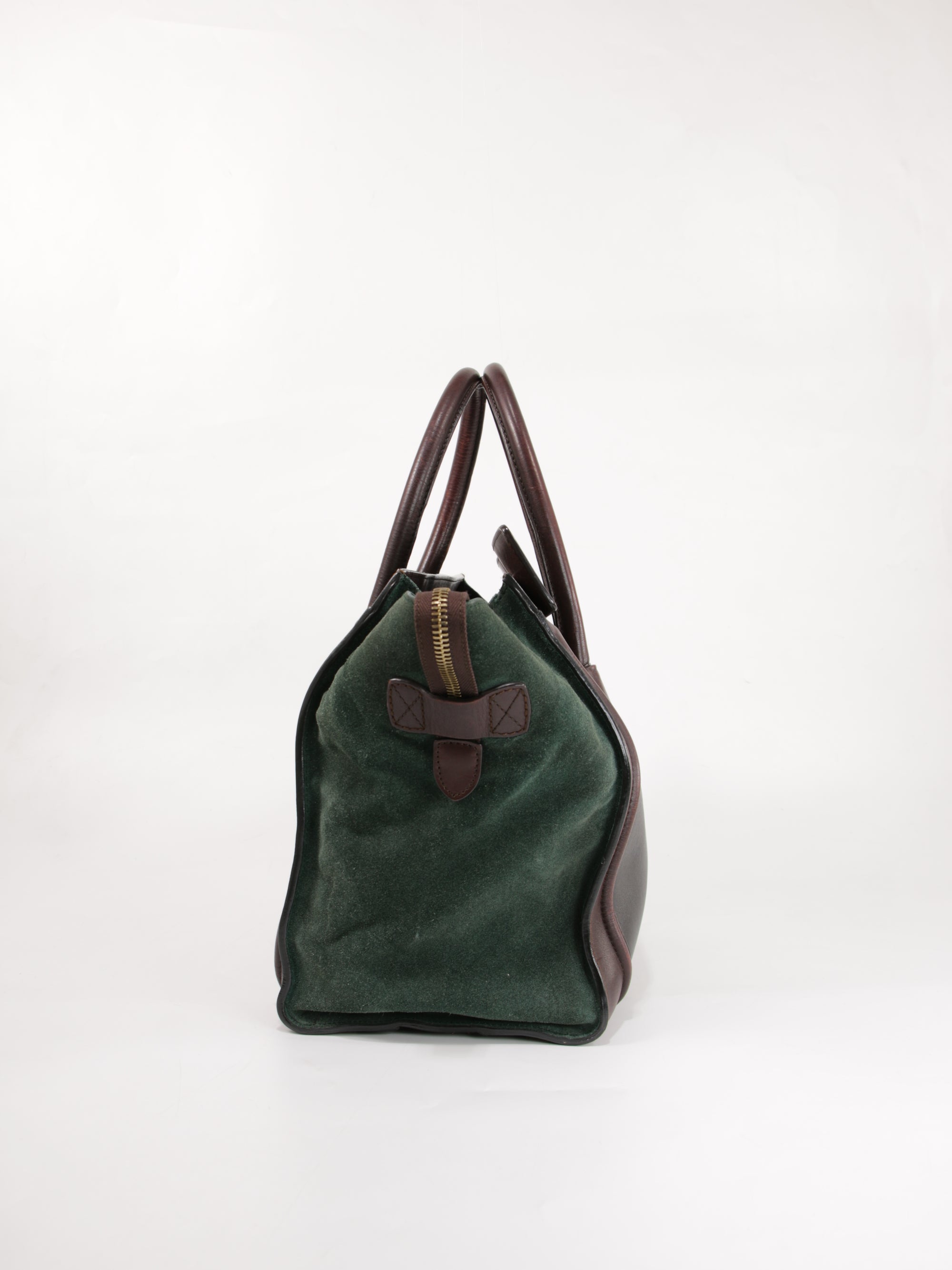 Medium luggage