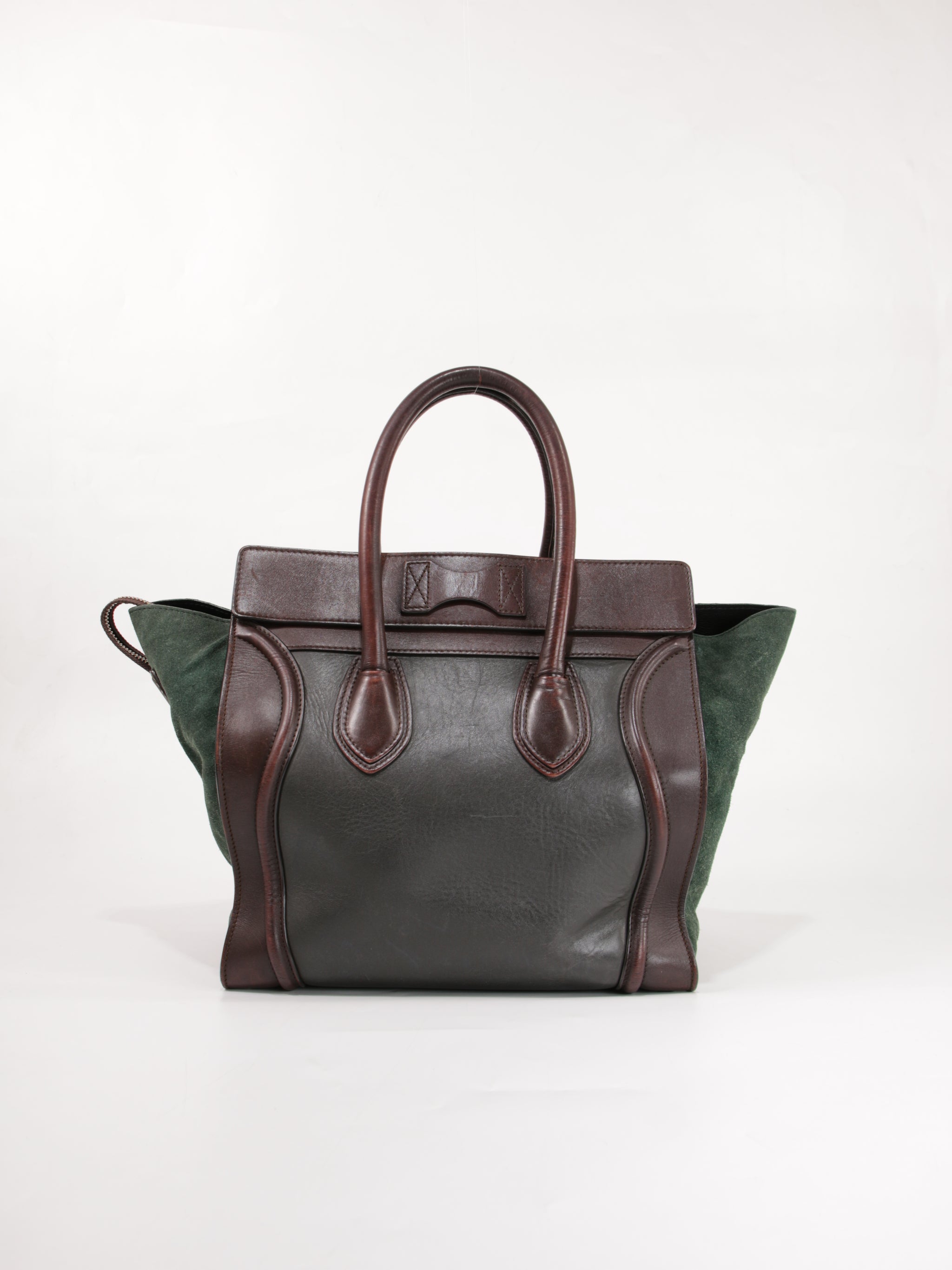 Medium luggage