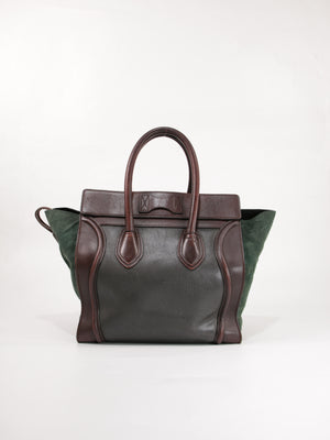 Medium luggage