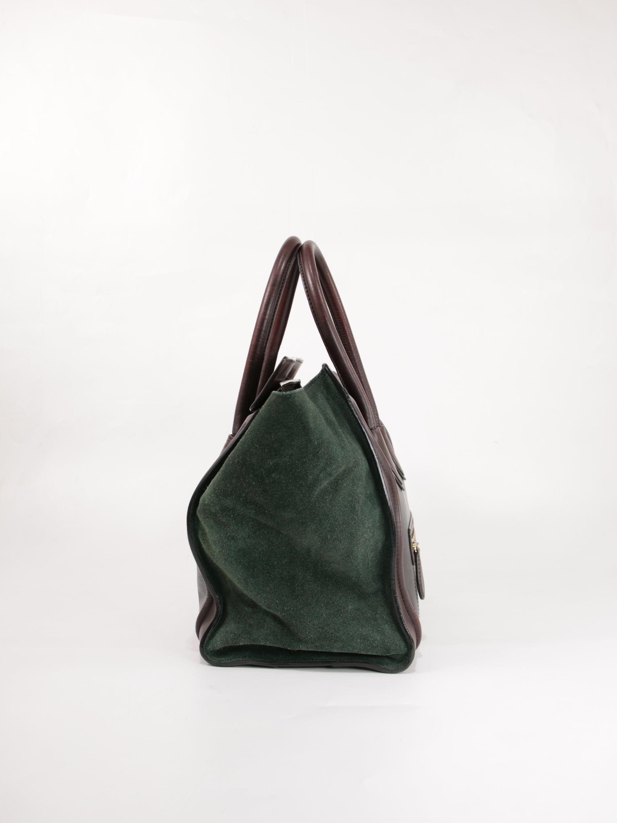 Medium luggage