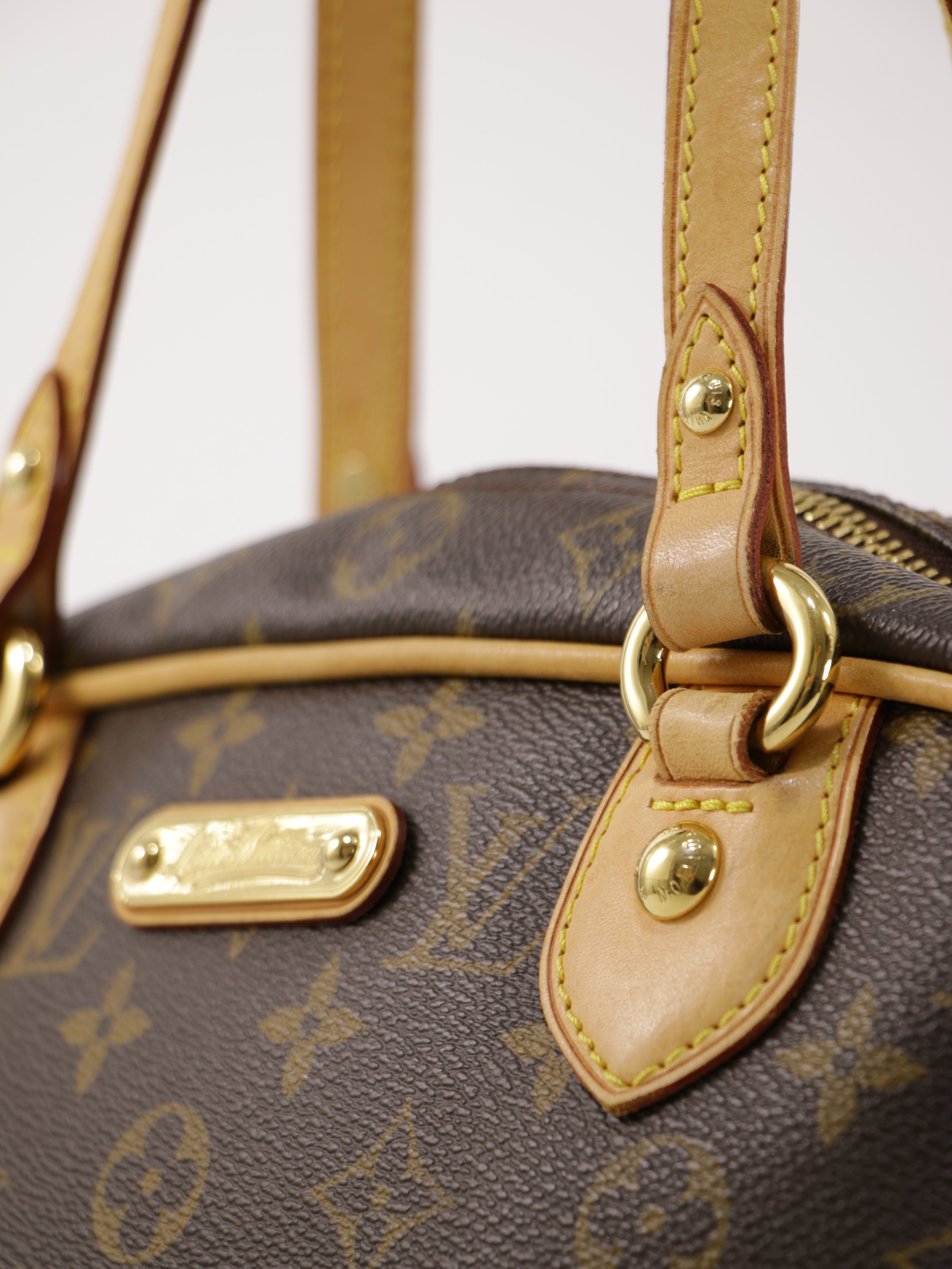 Louis Vuitton Montorgueil