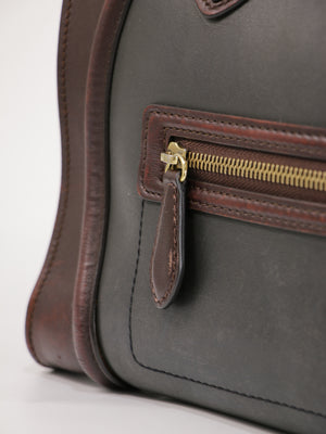 Medium luggage