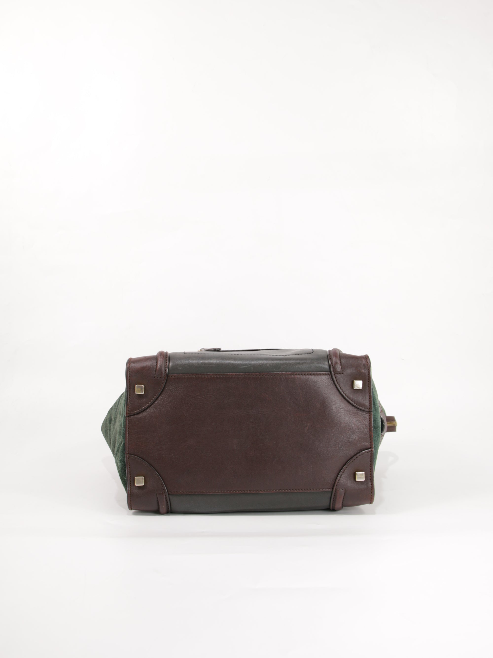 Medium luggage