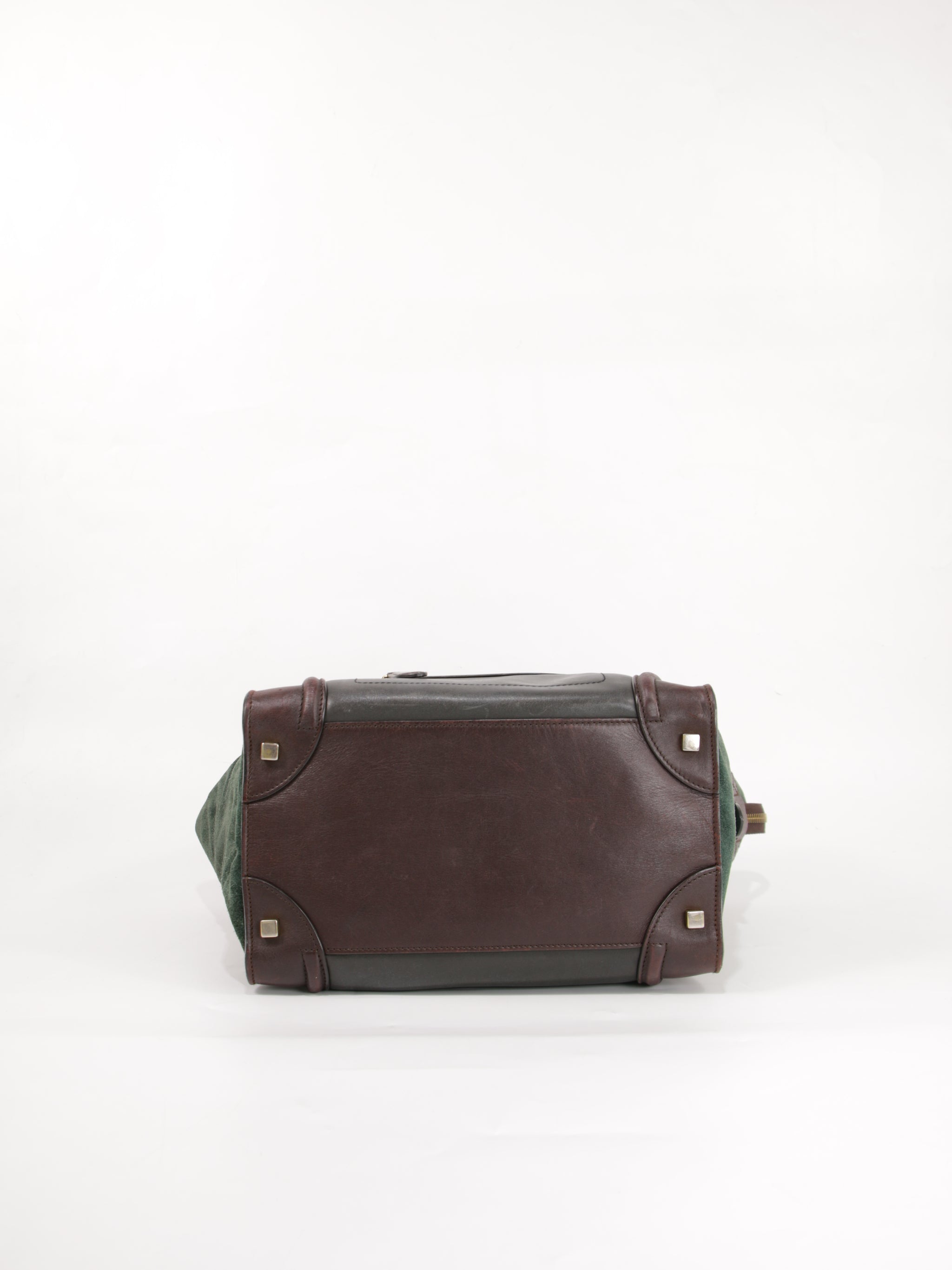 Medium luggage