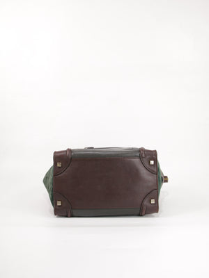 Medium luggage