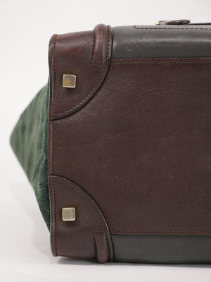 Medium luggage
