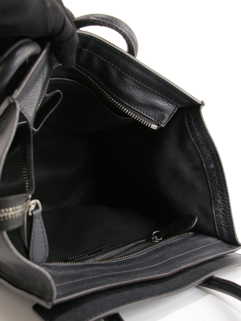 Small Luggage