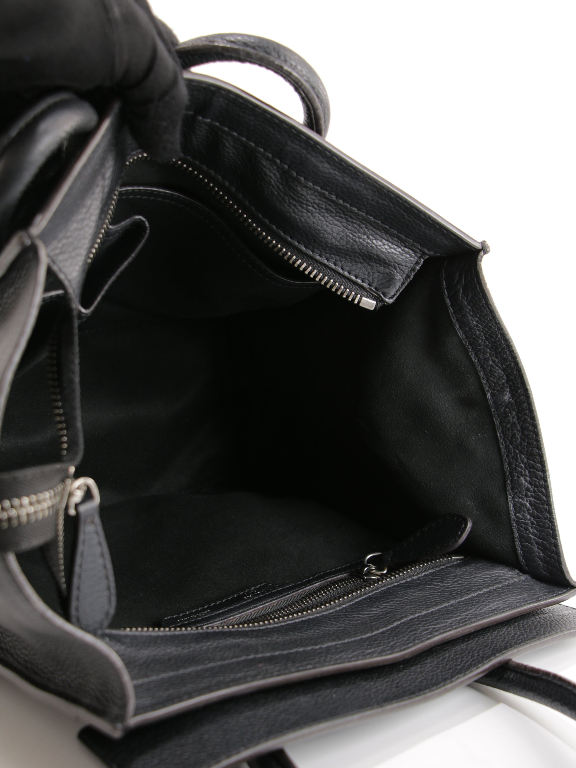 Small Luggage