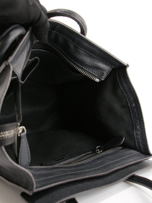 Small Luggage