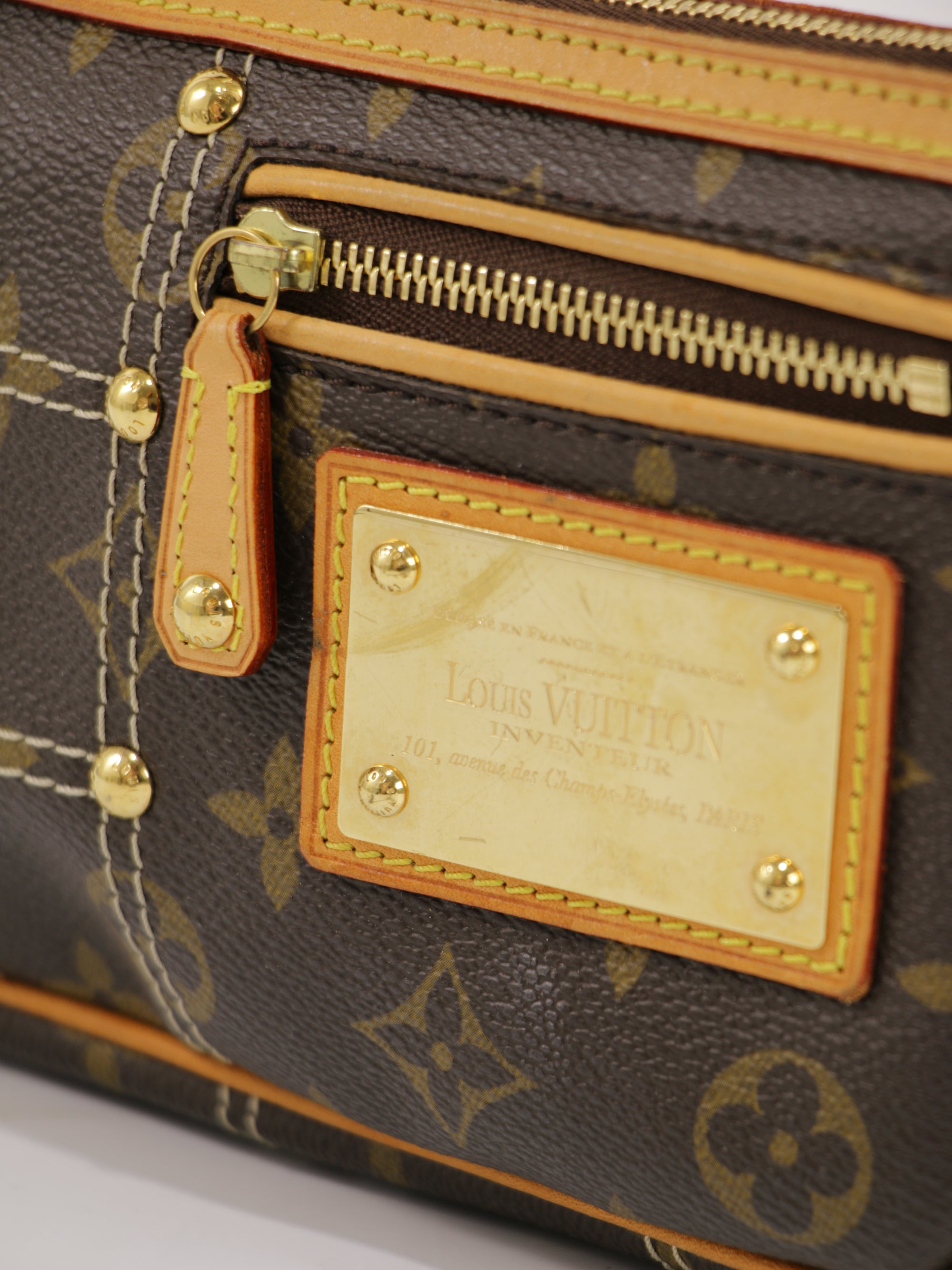 Accessories pochette
