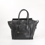 Small Luggage
