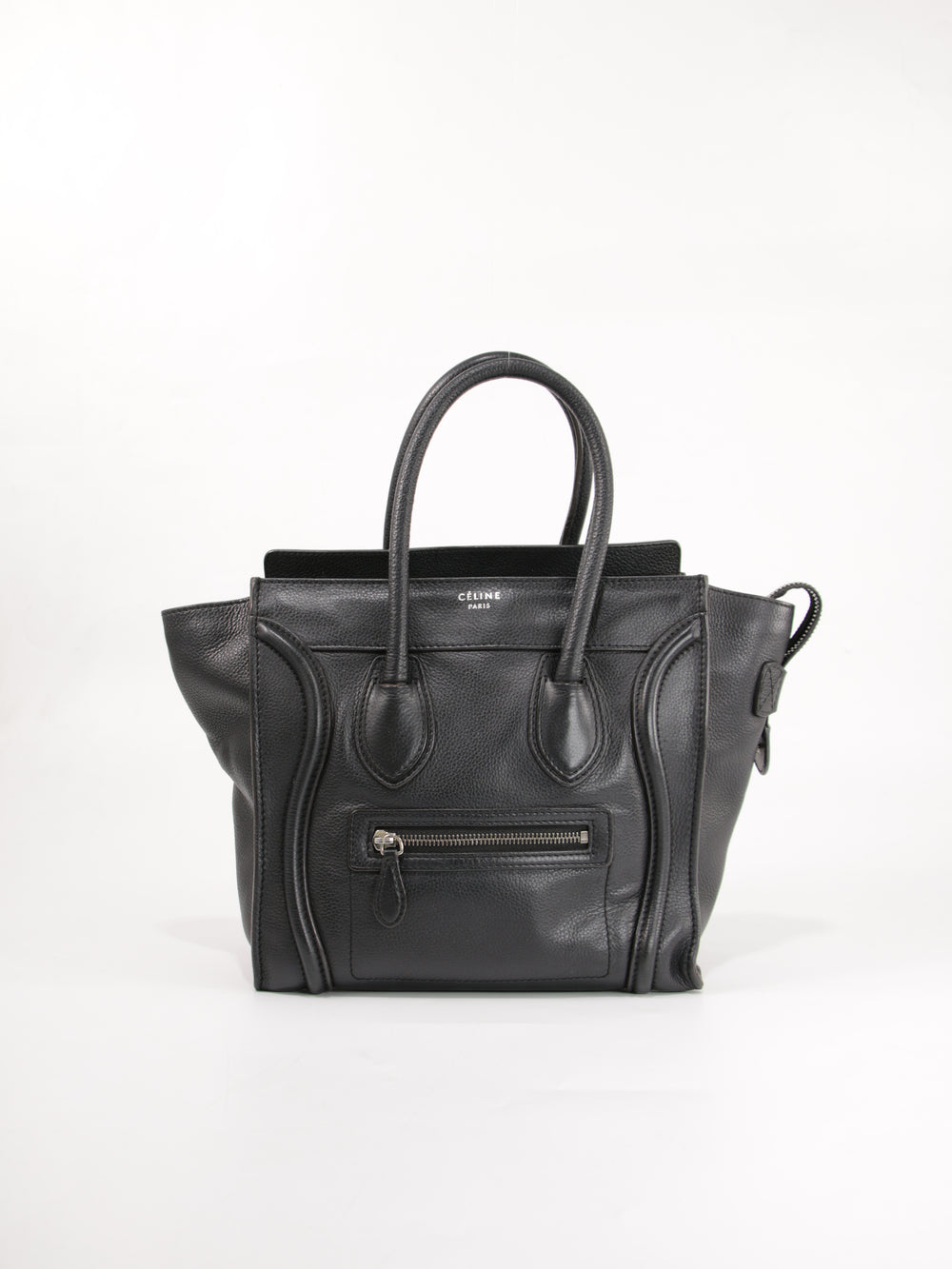 Small Luggage