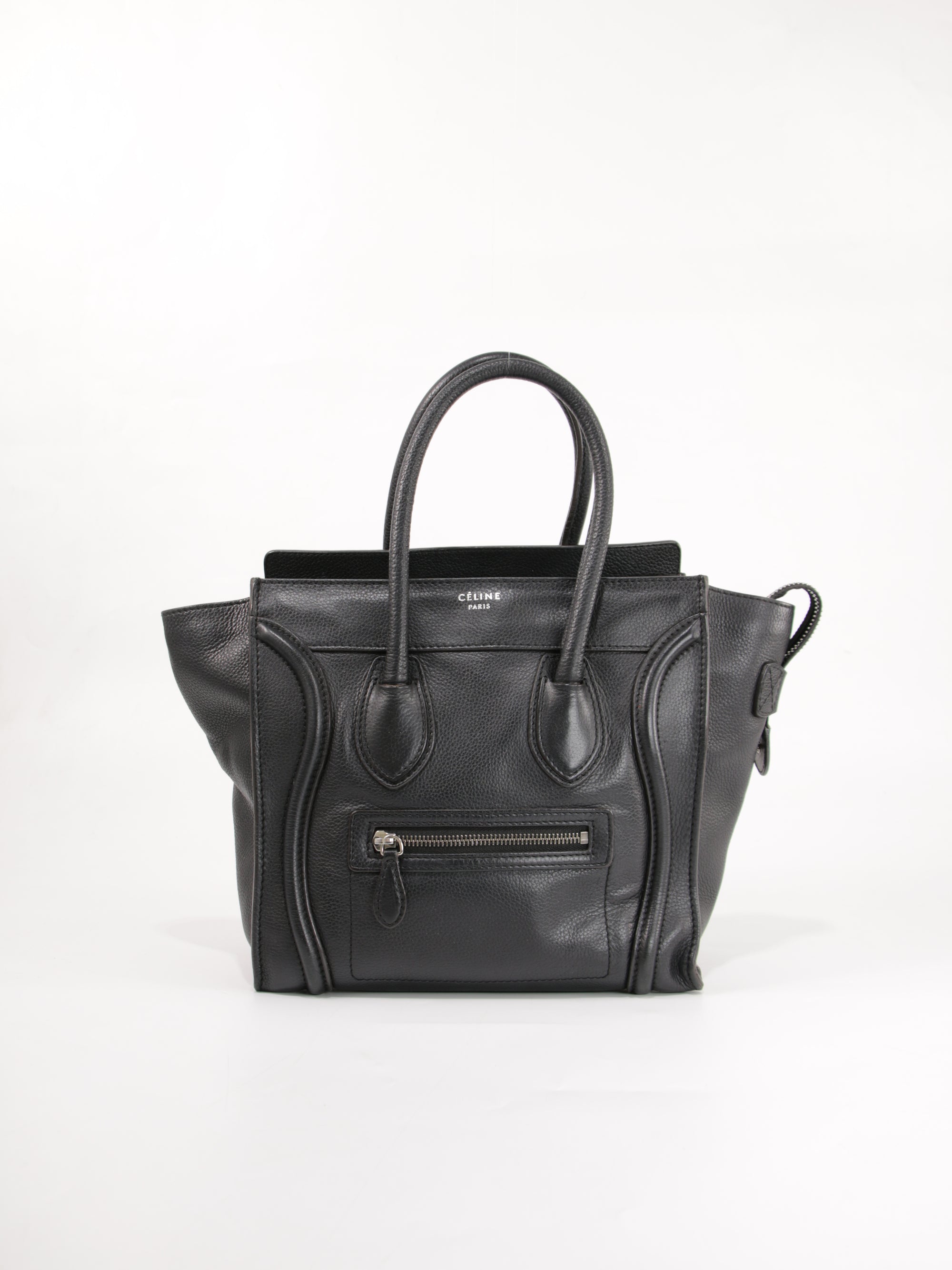 Small Luggage
