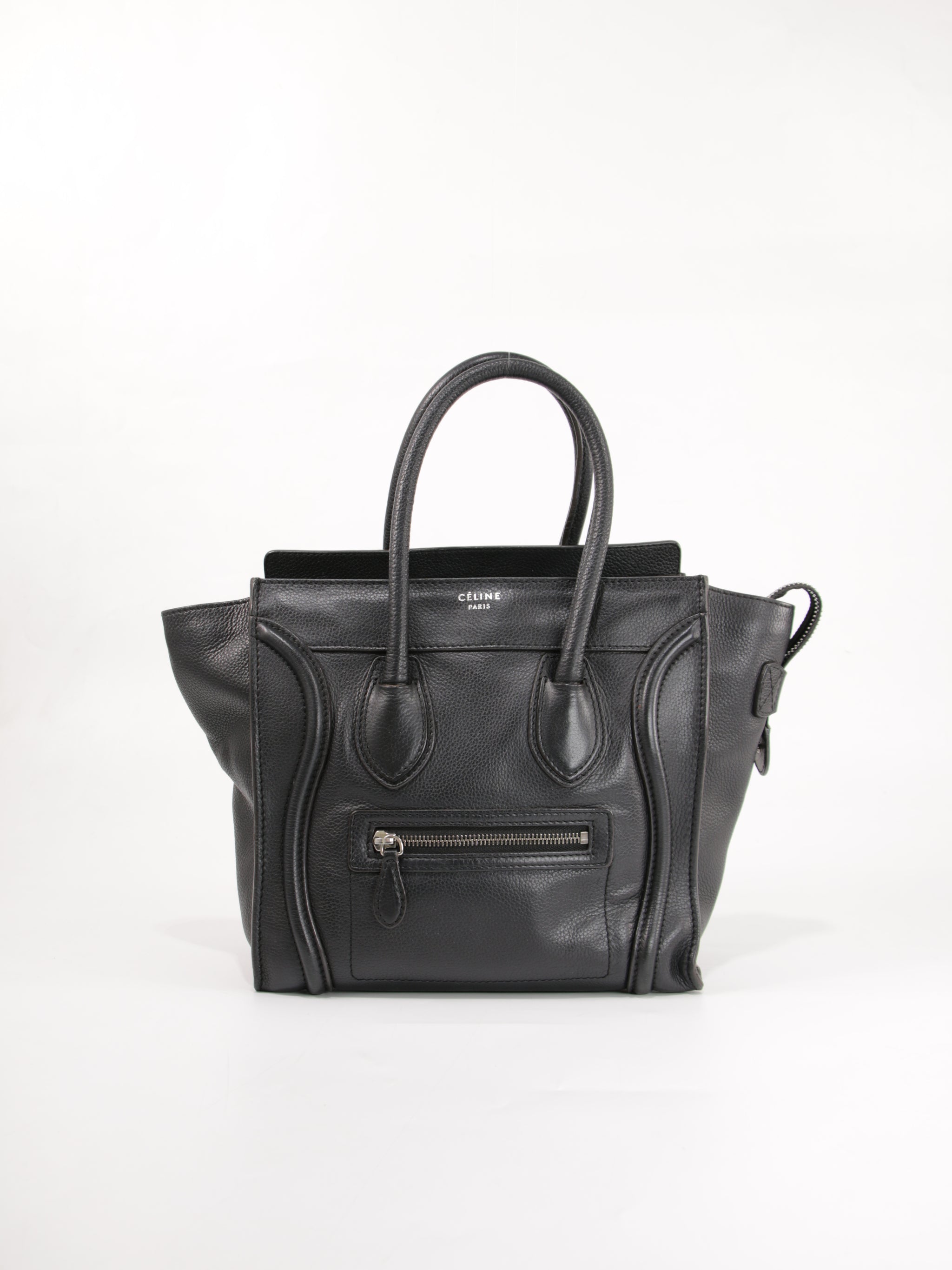 Small Luggage
