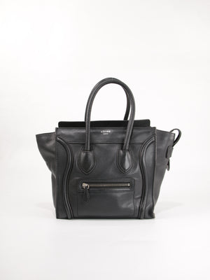 Small Luggage