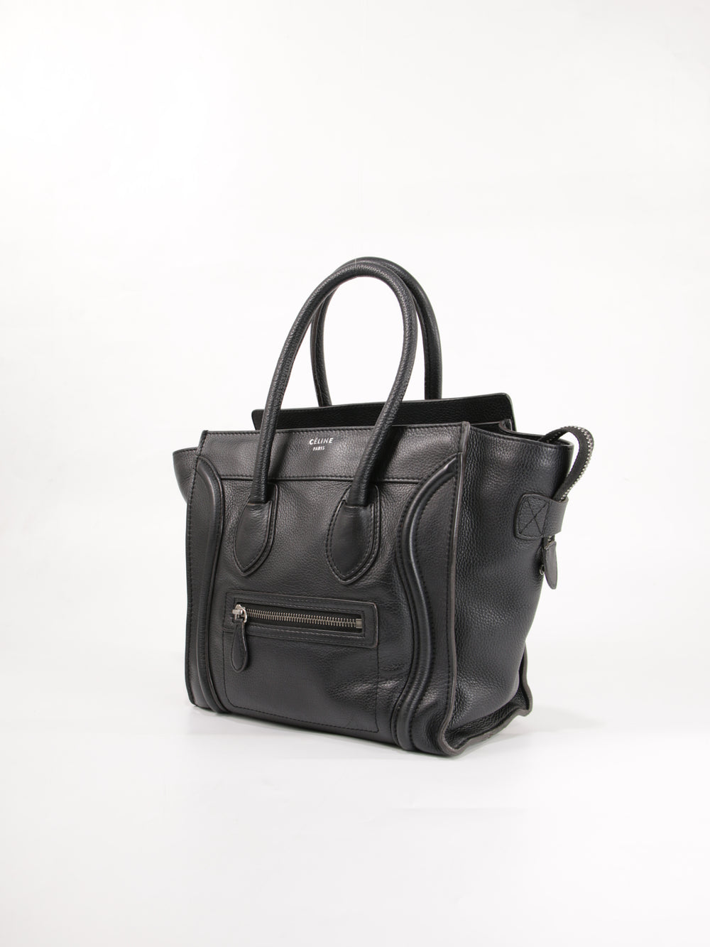 Small Luggage