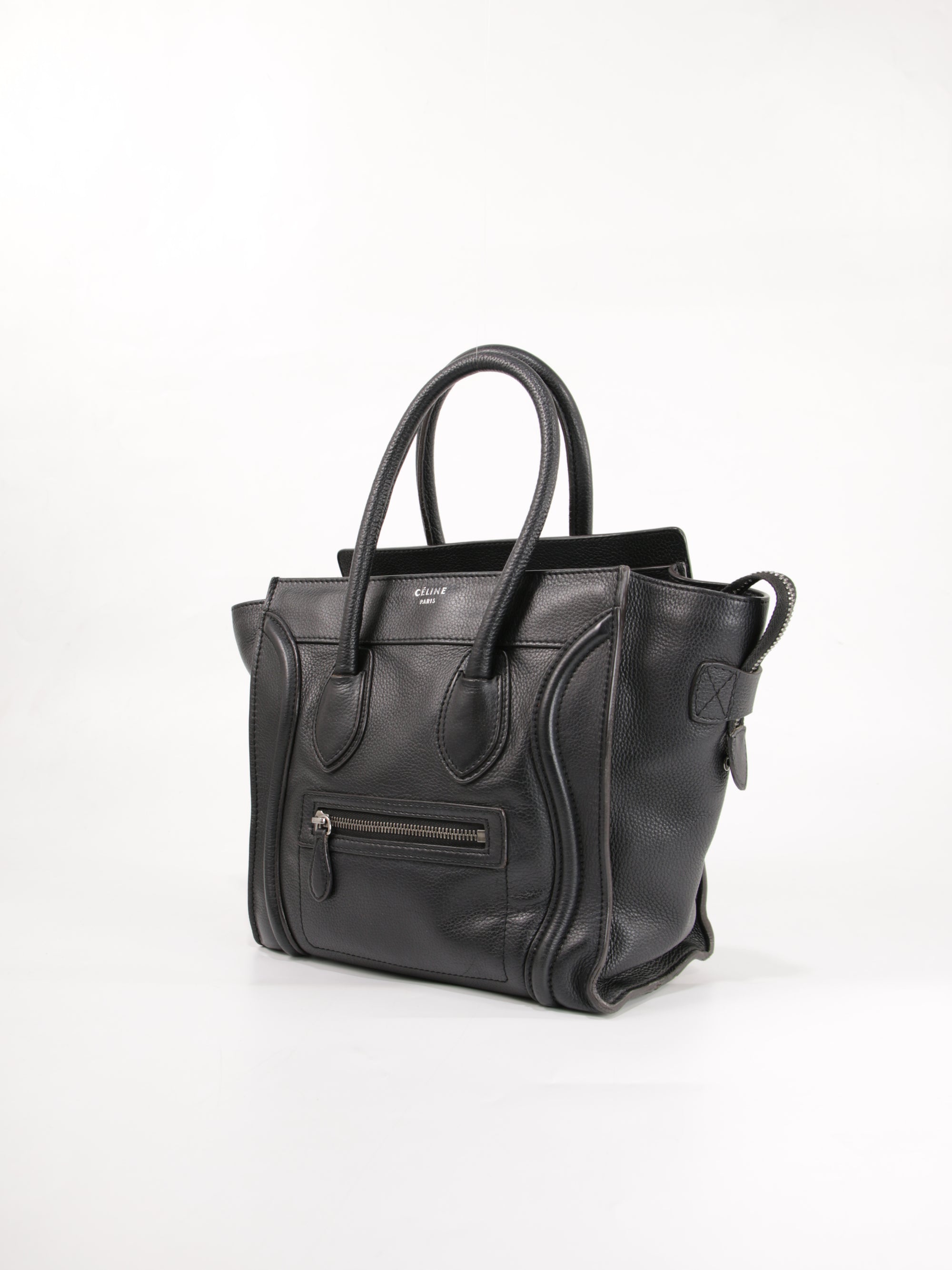Small Luggage