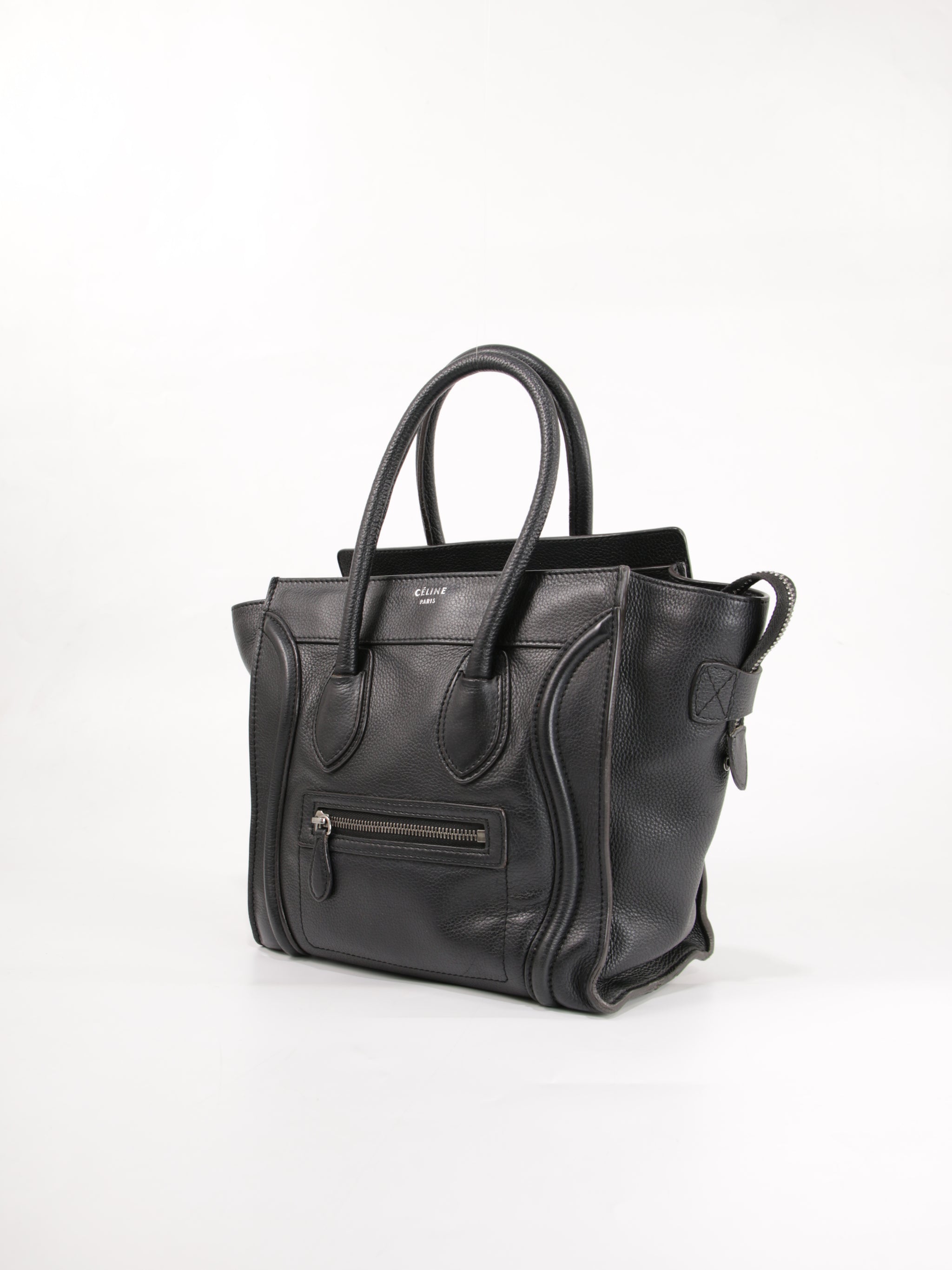 Small Luggage