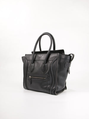Small Luggage