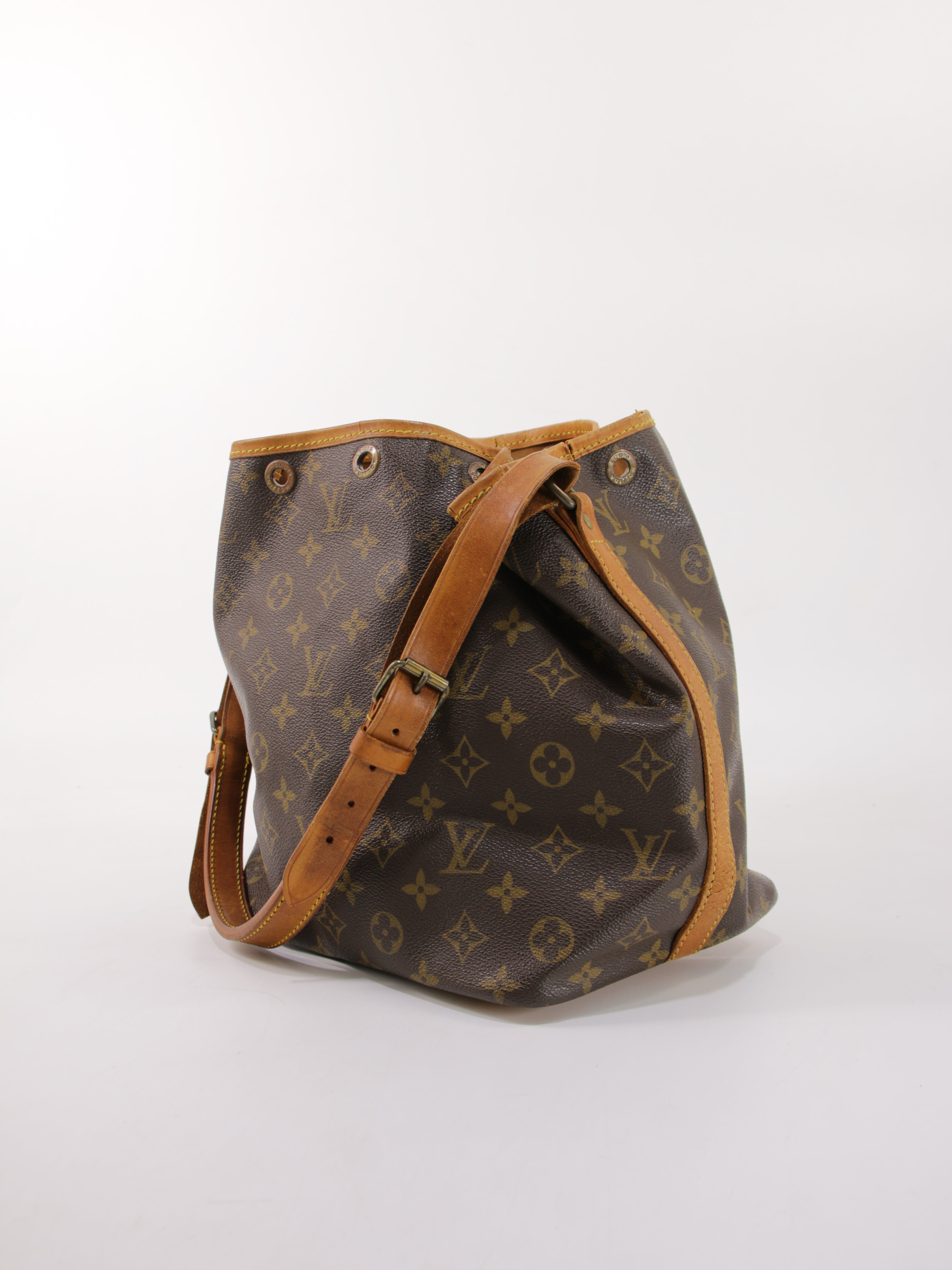 Louis Vuitton Petit Noé