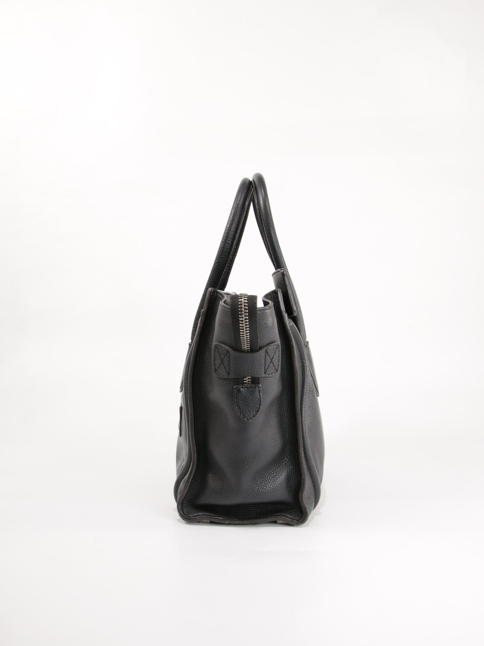 Small Luggage