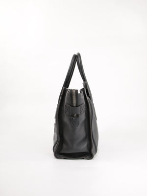 Small Luggage