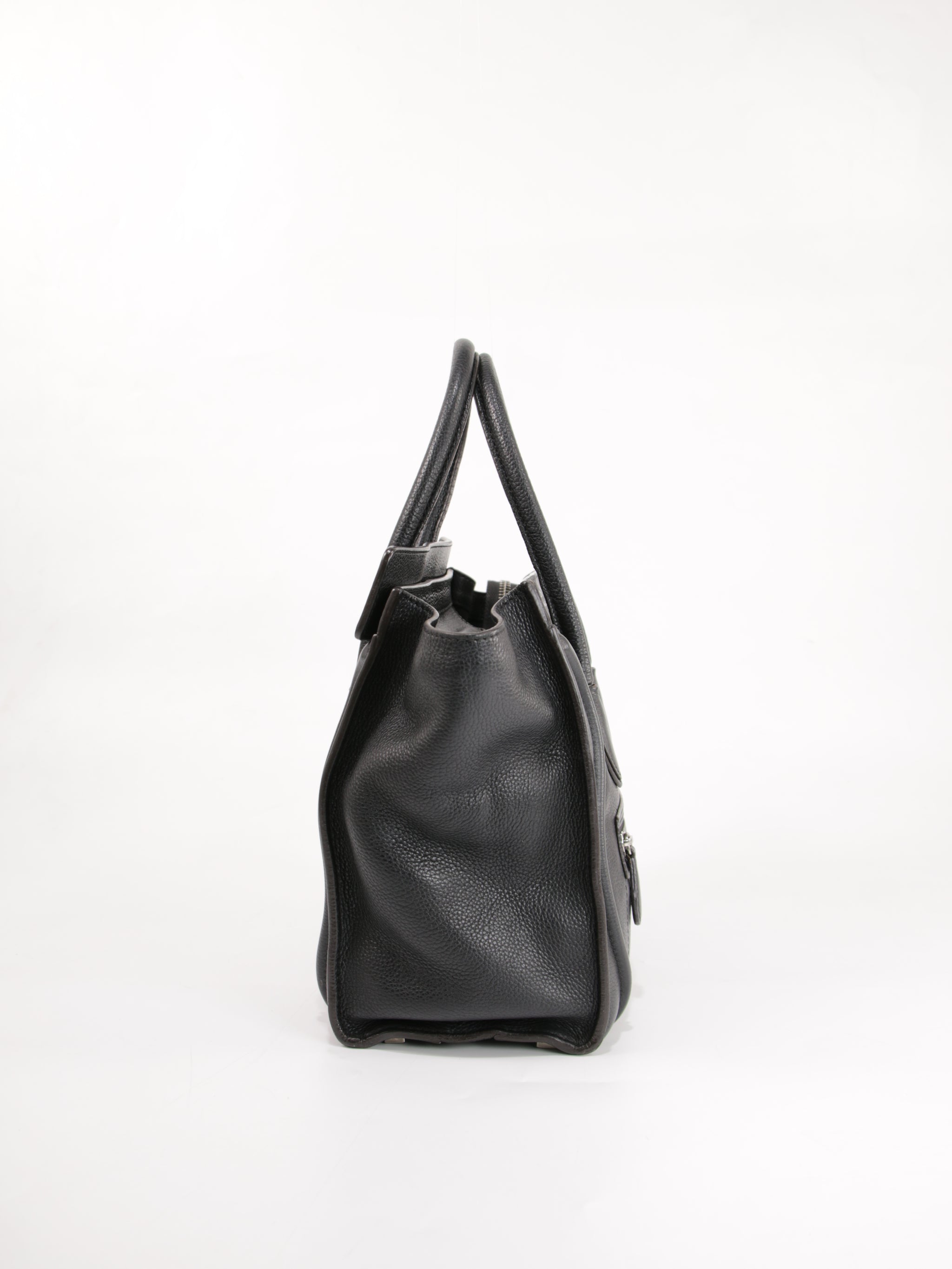 Small Luggage